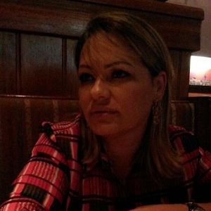Meet your Posher, Monica